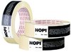 Nopi 4349 25 mm 50 m 0,125 mm Allzweck-Papierabdeckband