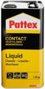 Pattex neu 4,5 kg Kanister, Liquid classic Kraftkleber