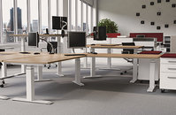 Tischgestell LegaDrive Systems