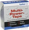 Multi-Power-Tape 50 mm x 25 m, SILBER