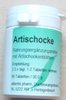 Artischocke 60 Tabletten (30,0 g)