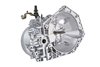 Getriebe Citroen Jumper 2.2 HDI 6-Gang Kennung: 20GP06