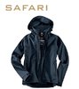 Safari - Soft Shell Jacke - Navy Gr. 3XL