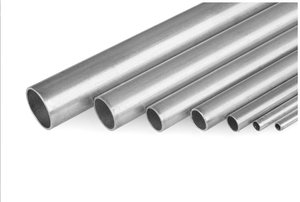 Aluminium-Rohr  4,0x3,15x1000mm