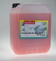 R11 Cremeseife 10 Liter
