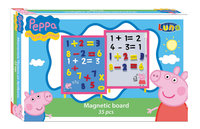Peppa Pig Magnet Board