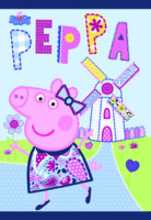 Peppa Pig Notizbuch