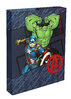 Avengers Heftbox A4
