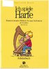 Bosio,G.   Ich spiele Harfe (D)