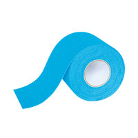 Tape Classic Blau,  5 cm breit x 5  m,   K-Active®