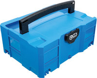 BGS Systemkoffer stapelbar systainer® T-Loc 2 Koffer Transport Schaumstoff