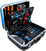 BGS 86x Kälte- Klima- Werkzeuge Koffer Werkzeugkoffer Klimainstallation DIN EN/IEC