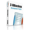 Z-DBackup Compact Tape Server