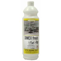 Dimex Fresh antibakterieller Duftreiniger 1 Liter