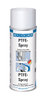 Weicon PTFE Spray 400 ml     ehemals Teflon Spray