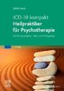 ICD-10 kompakt - Heilpraktiker für Psychotherapie: Übungsaufgaben, Fälle ♡ Leseprobe (pdf-Datei)