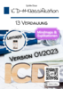 ICD-11-Klassifikation Band 13: Verdauung (E-Book)