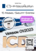 ICD-11-Klassifikation Band 15: Muskel-Skelett-System (E-Book)