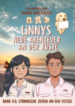 Linnys neue Abenteuer an der Küste - Stürmische Zeiten an der Ostsee (E-Book)