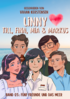 Linny, Till, Finn, Mia und Markus - Fünf Freunde und das Meer (E-Book)